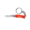 Keychain No.02 Stainless Steel Pocket Knife