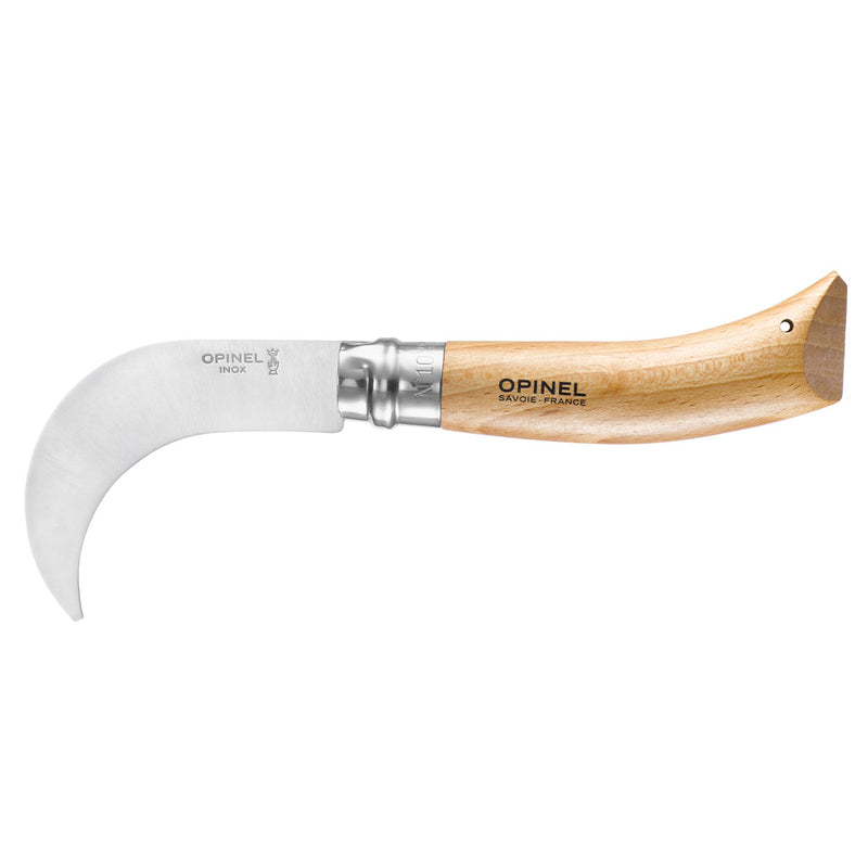 N°10 Billhook