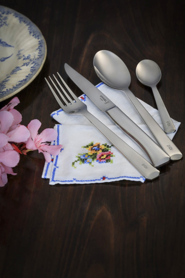 Perpétue Fork 4PC Set