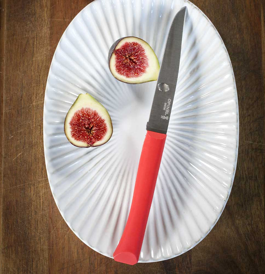 Bon Appetit+ Table Knife N°125 - Pack of 12