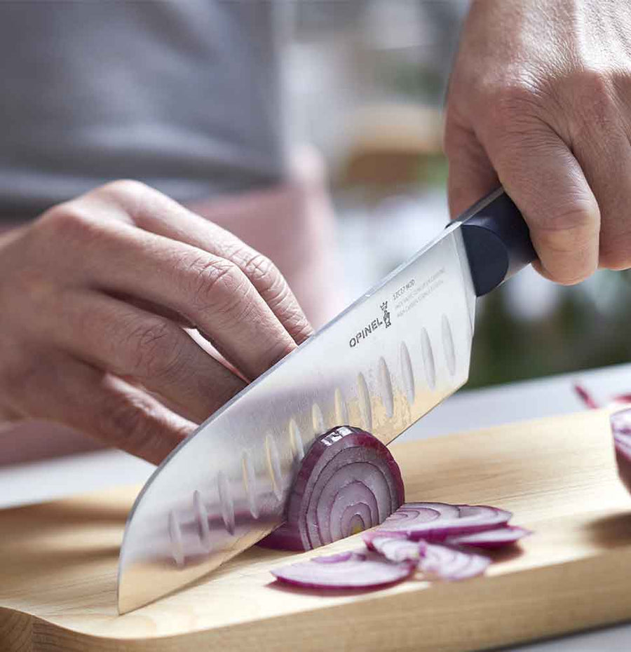 N°219 Santoku Intempora