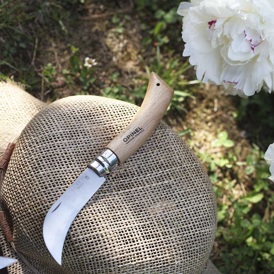 N°08 Pruning Knife